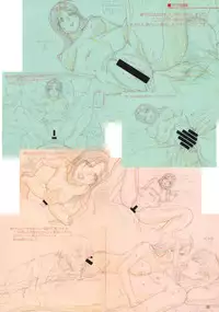 (C80) [Kouzaka-san to Makino Jimusho] SISTERS -Kakusareta Kioku- ACT.1 HARUKA (SISTERS -Natsu no Saigo no Hi-)