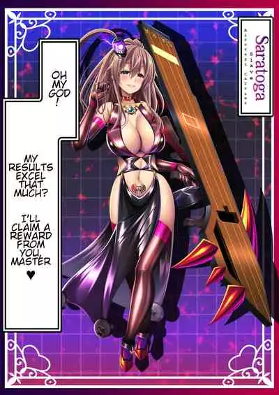 Akuochi Kanmusu Meikan 1 + 2.1