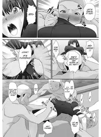 [Takase Muh] Tennyuu-sensei -Danshikou no Kiraware Kyoushi ga Jotai Keshitara - Ch.1-2 [English]