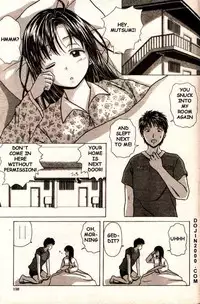 COMIC MUJIN 2000-02 [English] [dojin2000]