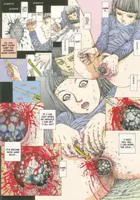 [Anthology] Jigoku no Kisetsu -Guro Rhythm Sengen- | Hell Season [English]