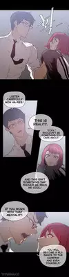 [ButcherBoy] Household Affairs Ch.1-38 (English) (YoManga) (Ongoing)