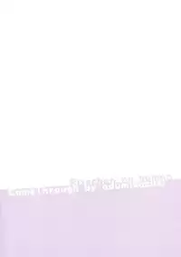 (SC2018 Spring) [Come Through (Adumi Kazuki)] Rize-chan no Gaman (Gochuumon wa Usagi desu ka?)