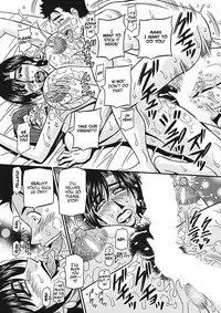 [Ozaki Akira] Porno First ~Yuriko Shichou no H na Kaikaku~ | Porno First ~Mayor Yuriko's Sexy Reform~ Ch. 1-3 [English] [erc] [Digital]