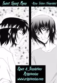 [Yougekishu (Arina Toshimi)] sweet honey moon (Gundam SEED DESTINY) [English] [Arigatomina]