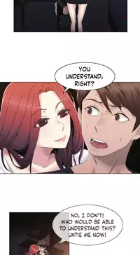 Miss Mystic Ch.1-24 (English) (Ongoing)