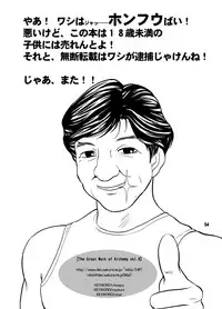 (C61) [Arsenothelus (Rebis)] TsunLee Noon - The Great Work of Alchemy 9 (Street Fighter)