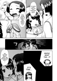 [Nekonomori Maririn] Danshi Kinsei - Ohina Matsuri (Boys Forbidden Girls’ Festival) [English] [SaHa] [Uncensored]