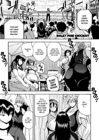 [Yoshimura Tatsumaki] Monzetsu Taigatame ~Count 3 de Ikasete Ageru~ | Faint in Agony Bodylock ~I'll make you cum on the count of 3~ Ch. 1-5 [English] [Brolen]