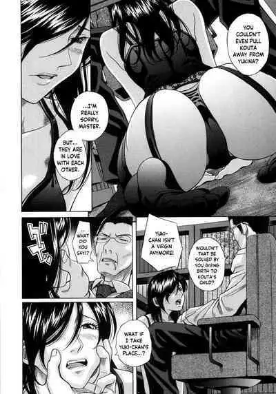 Purgatory | Rengoku Ch. 1-5