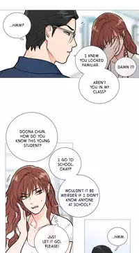 [The Jinshan] Sadistic Beauty Ch.1-21 (English) (Ongoing)