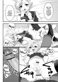 [Anthology] Gekkan Web Otoko no Ko-llection! S Vol. 06 [English] [mysterymeat3] [Digital]