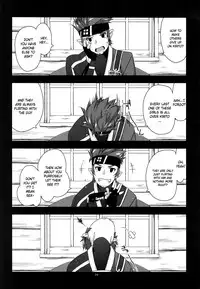 (C90) [Angyadow (Shikei)] Extra38 (Sword Art Online) [English] [葛の寺]