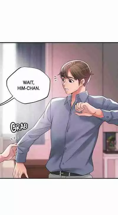 New Town [Lee Wan, Kim Suna] Ch.24/? [English] [Manhwa PDF]