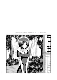 [valssu (Charu)] Roshutsu Shoujo Yuugi Aida [English] [Munyu] [Digital] [Incomplete]