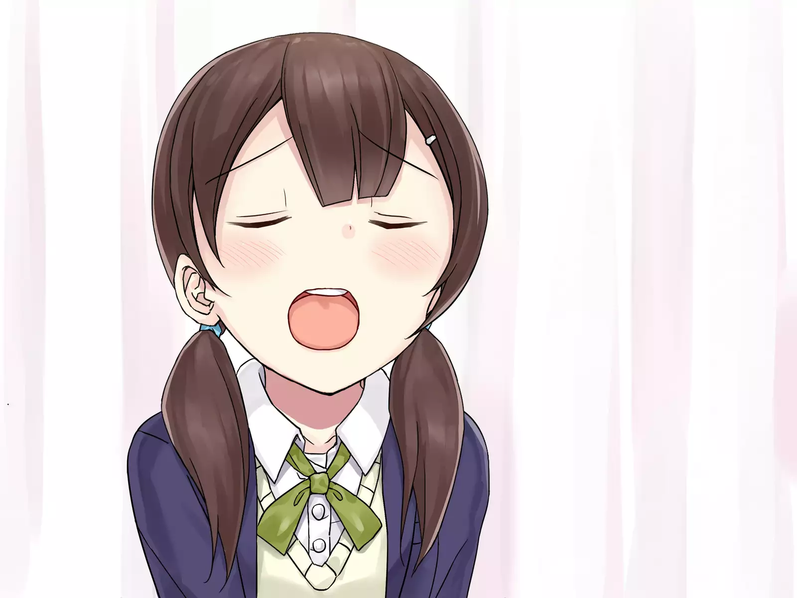 Omorashi wo Naosu Tame no Saimin Chiryou-hou ~Kanojo ga Chiryou Hete Ninshin Suru Made no Kiroku~