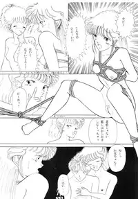 (C35) [N.A.U.S. (Various)] ORANGE SQUASH 2 (Kimagure Orange Road)