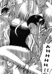 [Crimson Comics] Sephiria Hard 3 (Black Cat) [ENG]