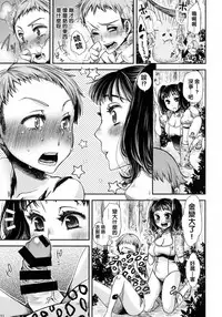 (C87) [Hanairogaeru (Kitsuneko Anko)] Diane's Question (Nanatsu no Taizai) [Chinese] [沒有漢化]