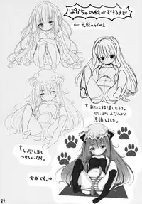 (CCTokyo128) [Pokachutei (Pokachu)] LOVELY DOLL (Touhou Project) [English] =TV=