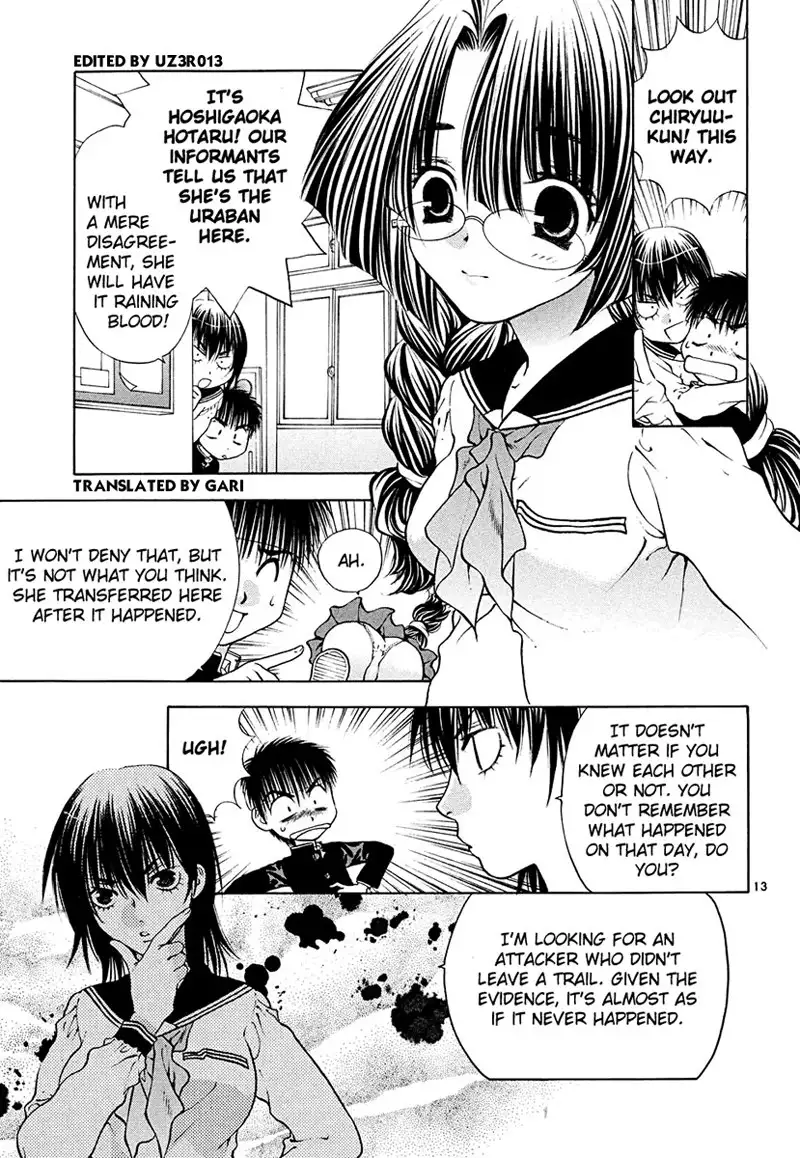 Girls Saurus DX V7 - CH43