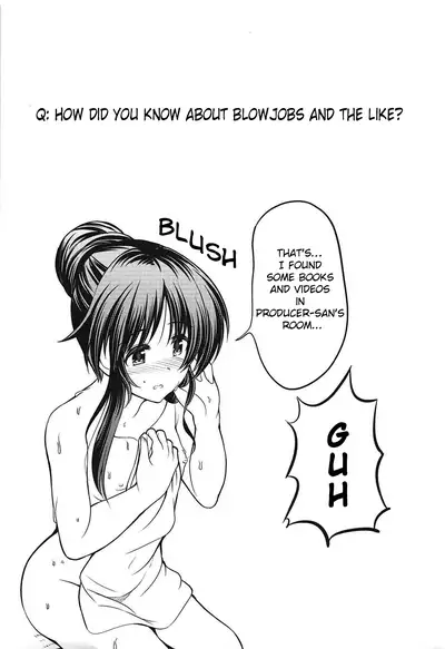 Watashi no Ookami-san 2