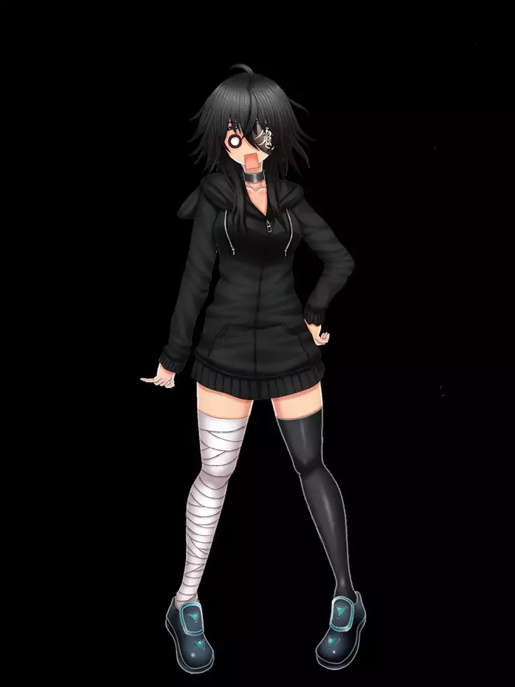 Trans Story ~hiroshikantamotsu o chi henpen~ part4