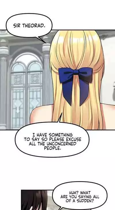 Elf Who Likes to be Humiliated Ch.15/?