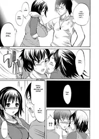 [Shimon Ryuushirou] Sex Teacher [English] [Digital]