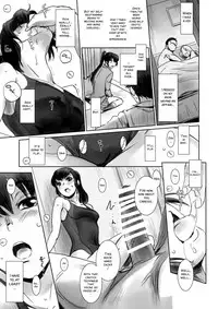 (C93) [MASHIRA-DOU (Mashiraga Aki)] SECRET MERMAID [English] [SMDC]