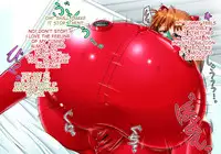 [Puchiota Rakugaki (Genzaburoh)] D (Neon Genesis Evangelion) [English] [desudesu]