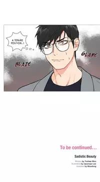 [The Jinshan] Sadistic Beauty Ch.1-21 (English) (Ongoing)
