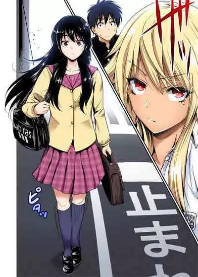 Oretoku Shuugakuryokou ~Otoko wa Jyosou shita Ore dake!! | 超好康修學旅行～我男扮女裝開後宮!! Ch. 30-37