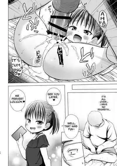 [Noraneko-no-Tama (Yukino Minato)] Warabe Danchi no Ichigo-chan | Ichigo-chan of Warabe Residential Complex [English] [sugarice] [Digital]