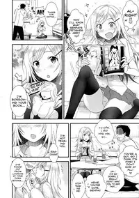 [orz (3u)] Senpai, Sukidesu | I Love You, Senpai [English]