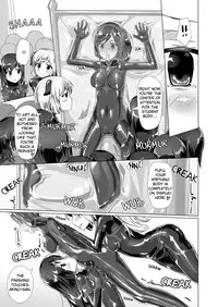 [Cheeseyeast (Naka)] Yumewatari no Mistress Night 2 | Dream-Voyaging Mistresses Night 2 [English] [Digital]