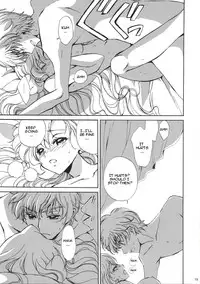 (Comic Creation 19) [Kurimomo (Tsukako)] Drowning (Code Geass: Lelouch of the Rebellion) [CGRascal]