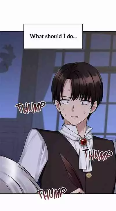 Elf Who Likes to be Humiliated Ch.11/?