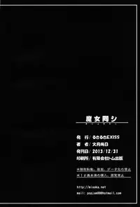 (C85) [Ruki Ruki EXISS (Fumizuki Misoka)] Majo Mawashi | Gangbanged Sorceress (Dragon's Crown) [English]