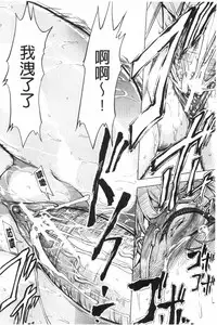 [Hakaba] Koukai Benjo [Chinese]