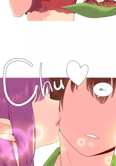 A World That I Rule Ch.01-30