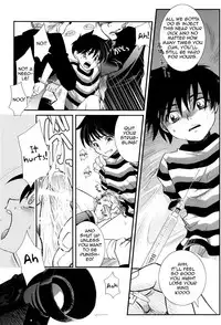 (C74) [Temple Knights (Kai Maruko)] Valentine' 88 (Mother) [English] [Zero Translations]