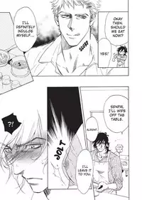 [Sakira] Hatsujou Kareshi | Boyfriend in Heat [English]