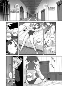 [Behind Moon (Q)] Chin ★ ja Naikara Hazukashiku Naimon!!! | It's Not A Real Dick, So There's Nothing to Be Embarrassed About!!! (Strike Witches) [English] [ProjectHumpMe!Scanlations] [Digital]