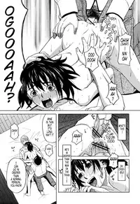 [Zukiki] Harem x Harem [English] [Tonigobe]