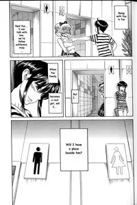 [AMAZUME Ryuta] Boy Meets Girl, Girl Meets Boy 2 (English) - single page version