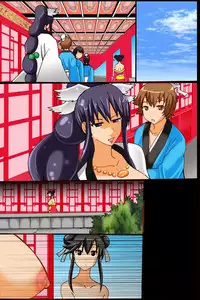 [DL Mate (TAM)] Tsumi wo Okashita Onna no Narte no Hate ~Kairaku Rinkan no Kei