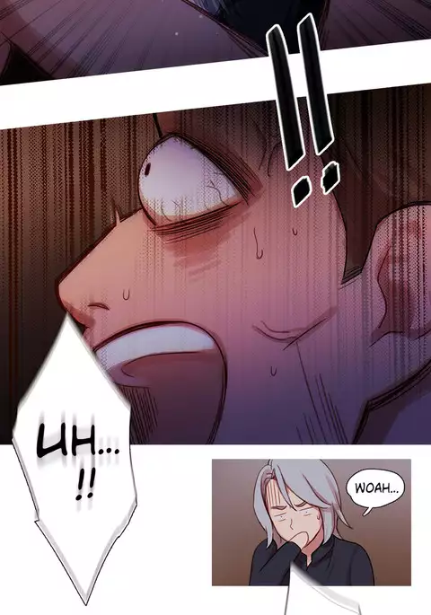 Scandal of the Witch Ch.1-25