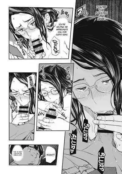 Hypnotic Parasitism Episode 2