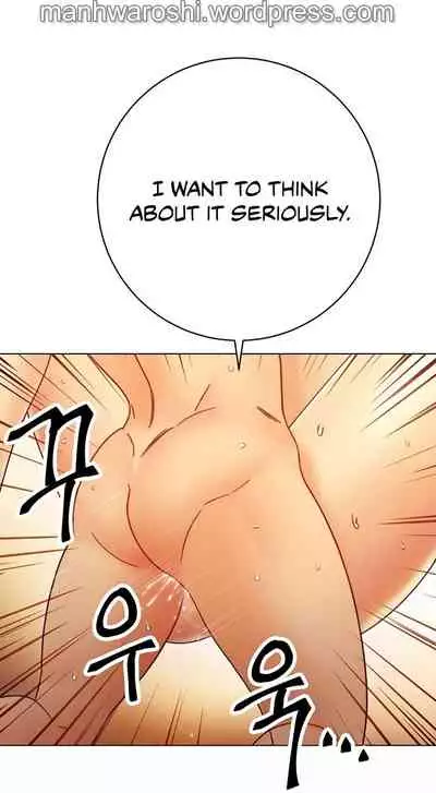 [Neck Pilllow] Stepmother Friends Ch.60/? [English] [Hentai Universe] NEW! 10/12/2021